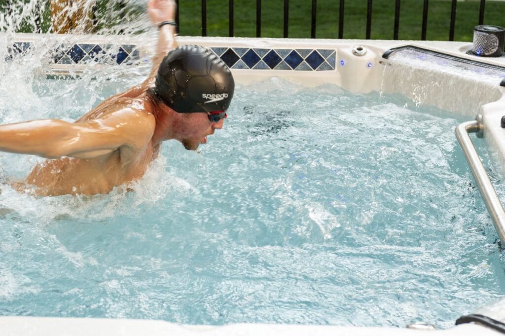 Catalina Swim Spas