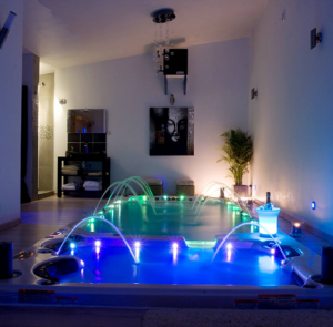 Gallery – Catalina Swim Spas