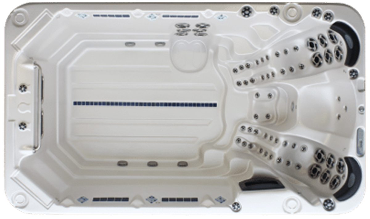 Swim Spas Catalina Swim Spas